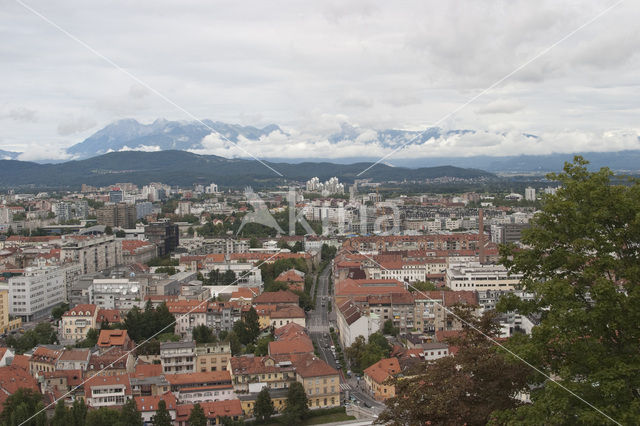 Ljubljana