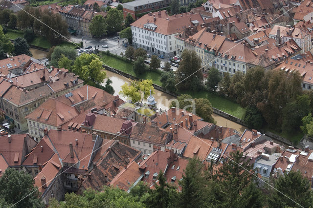 Ljubljana