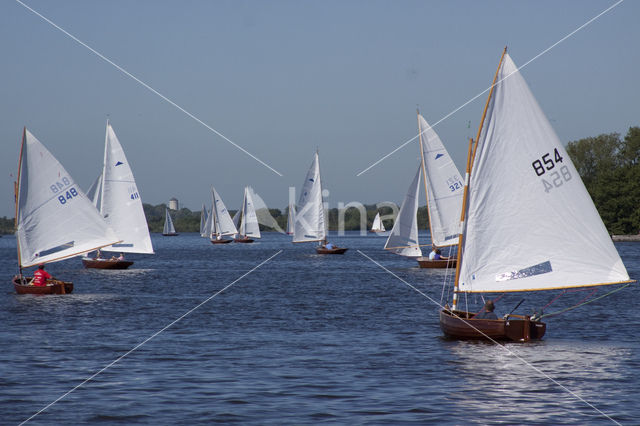 Loosdrechtse plassen