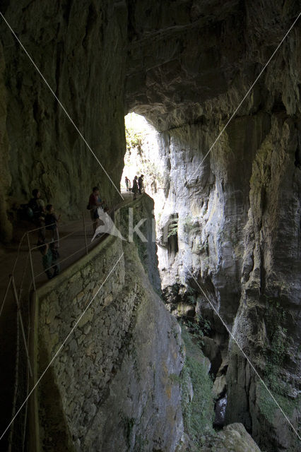 Natuurpark Rakov Skocjan