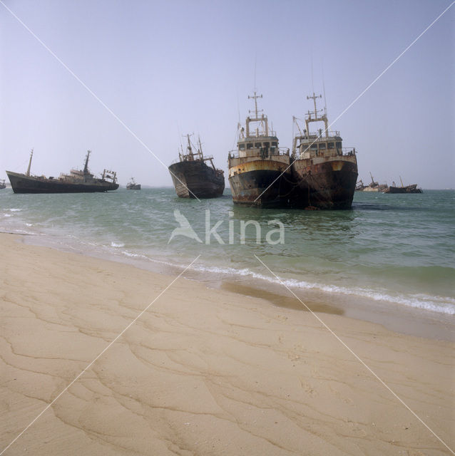 Nouadhibou