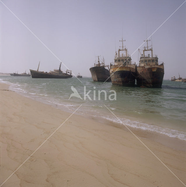 Nouadhibou