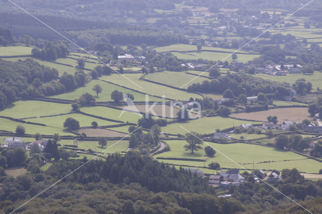 Parc naturel régional du Morvan