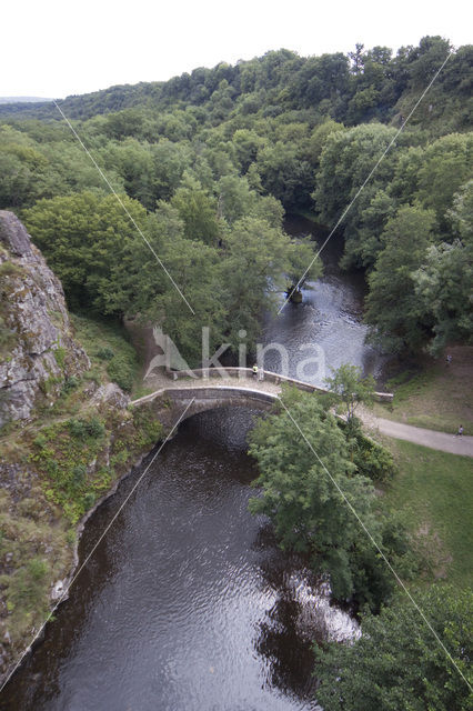 Parc naturel régional du Morvan