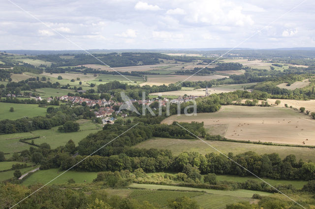 Parc naturel régional du Morvan