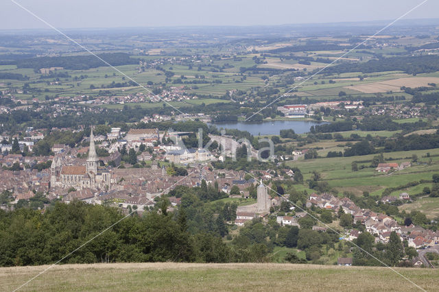 Parc naturel régional du Morvan