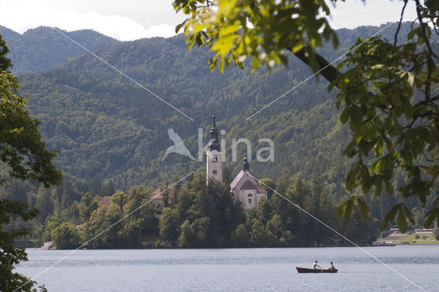 Triglav National Park