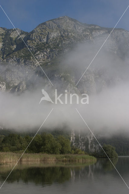 Triglav Nationaal Park