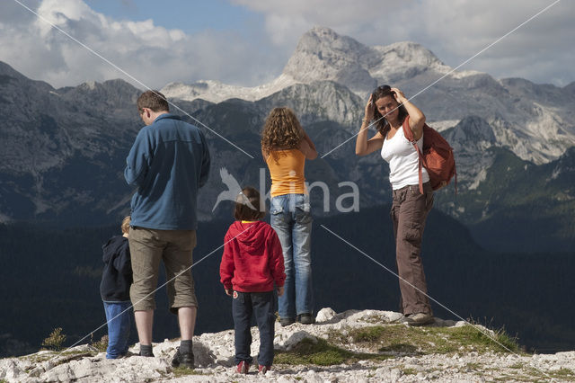 Triglav Nationaal Park