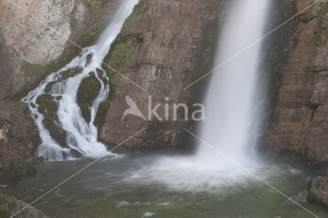 Triglav Nationaal Park