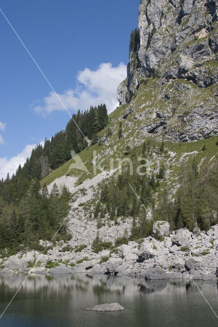 Triglav Nationaal Park