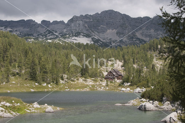 Triglav Nationaal Park