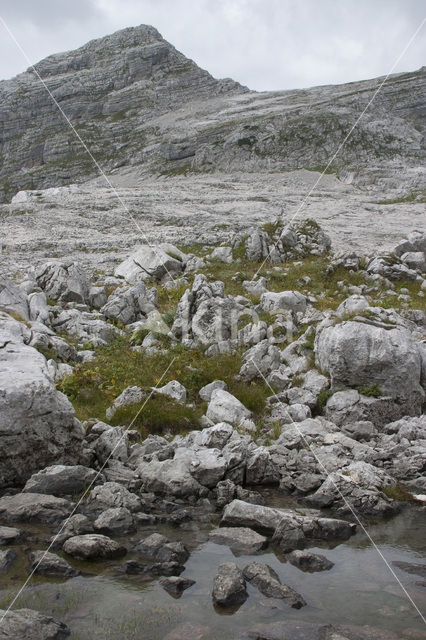 Triglav Nationaal Park