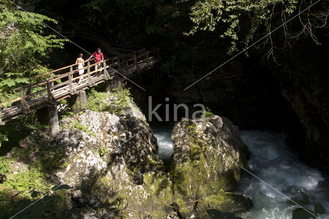 Triglav Nationaal Park