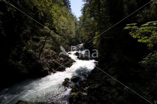 Triglav Nationaal Park