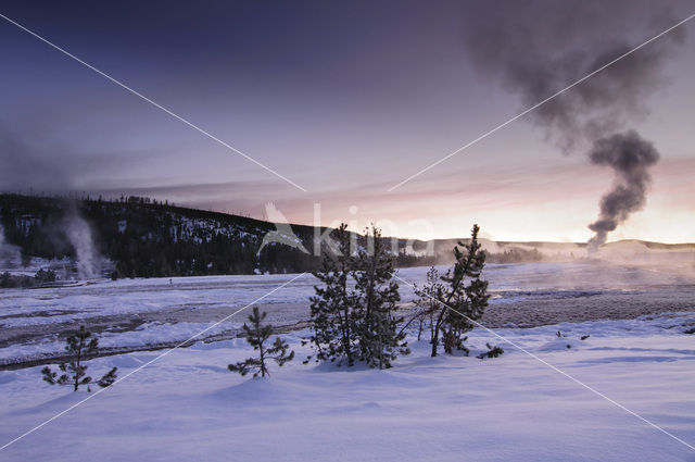 Yellowstone National Park