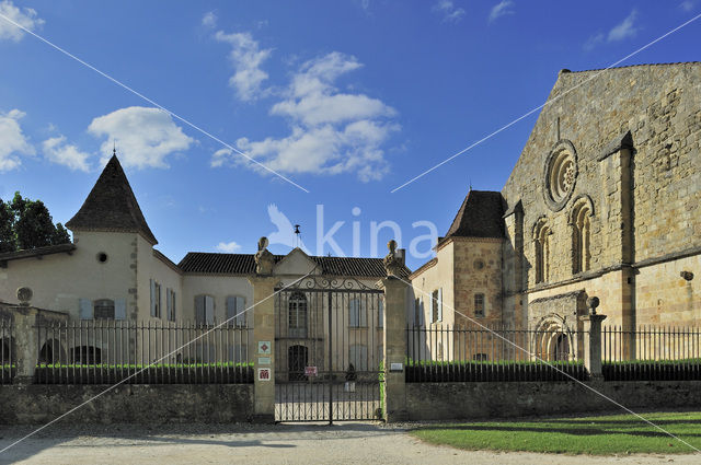 Abbaye de Flaran