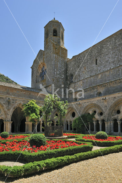 Abbaye Sainte-Marie de Fontfroide