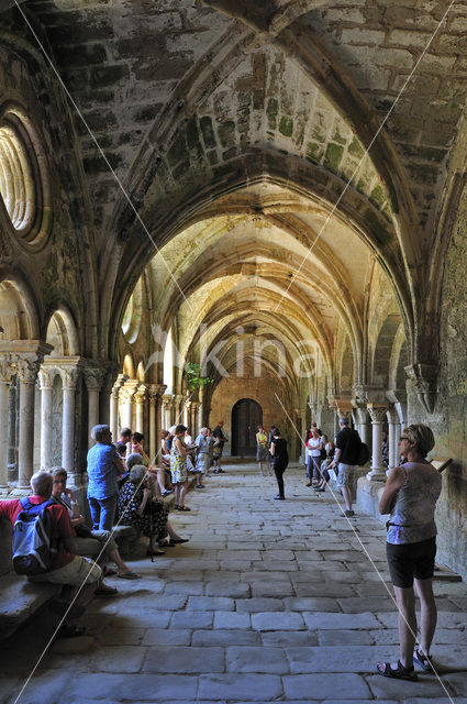 Abbaye Sainte-Marie de Fontfroide