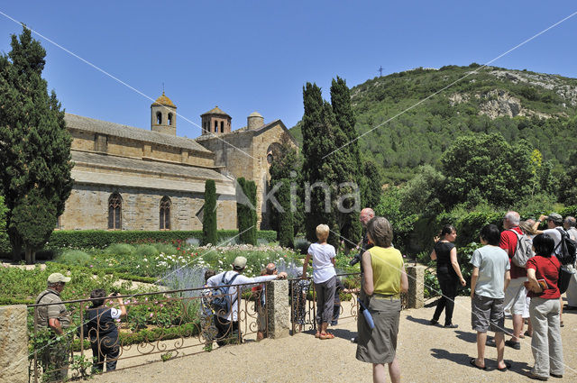 Abbaye Sainte-Marie de Fontfroide