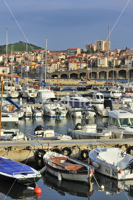 Banyuls-sur-Mer