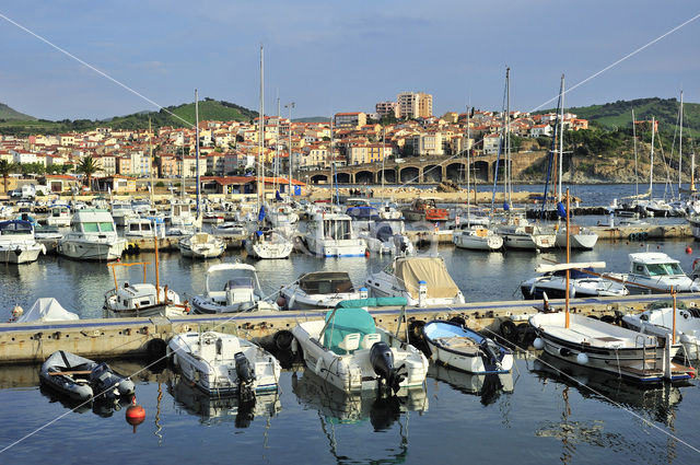 Banyuls-sur-Mer