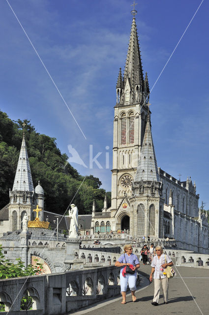 Basilica of our Lady of the Rosary