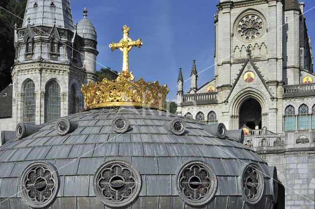 Basilica of our Lady of the Rosary