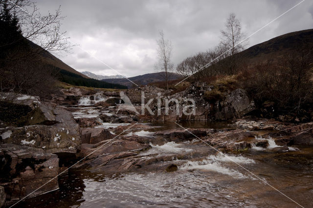 Ben Lawers