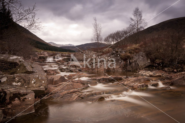 Ben Lawers