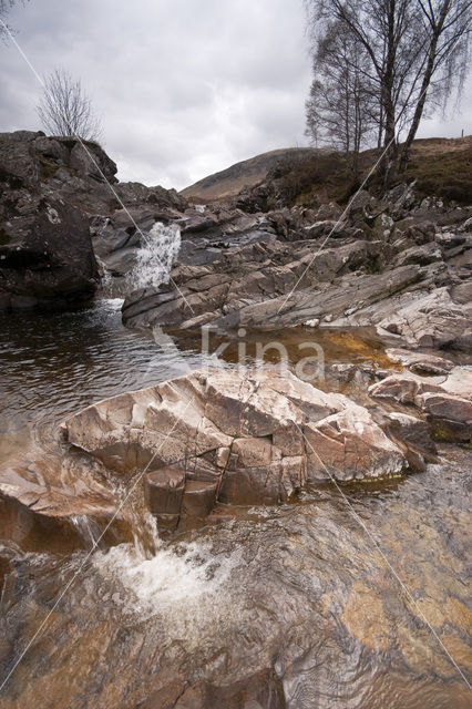 Ben Lawers