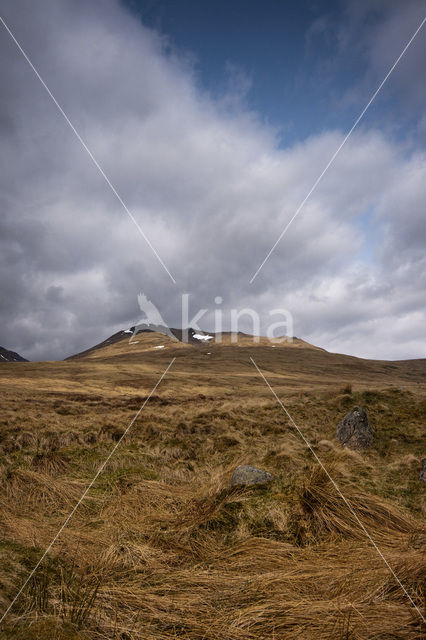 Ben Lawers