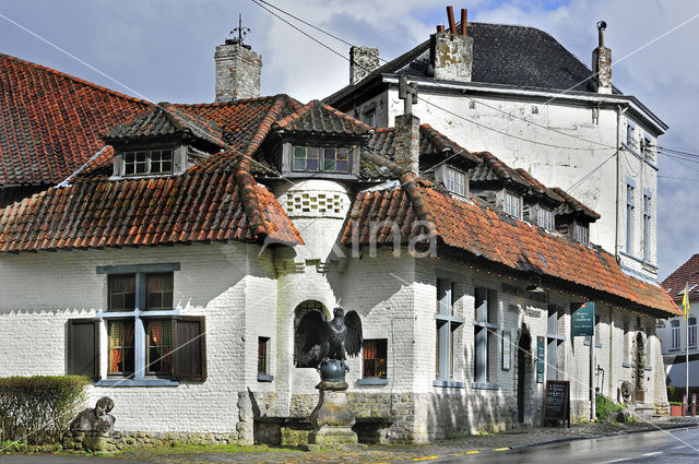 Bivouac de l'Empereur