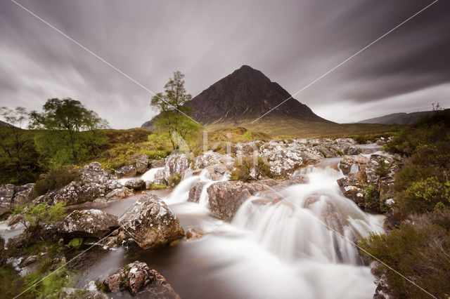 Buachaille Etive Mor