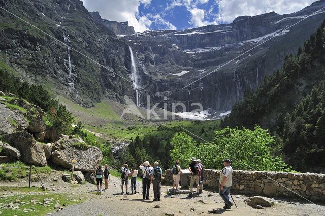 Cirque de Gavarnie