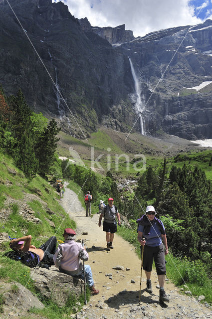 Cirque de Gavarnie