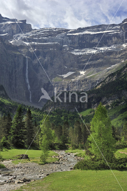 Cirque de Gavarnie