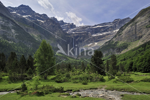 Cirque de Gavarnie