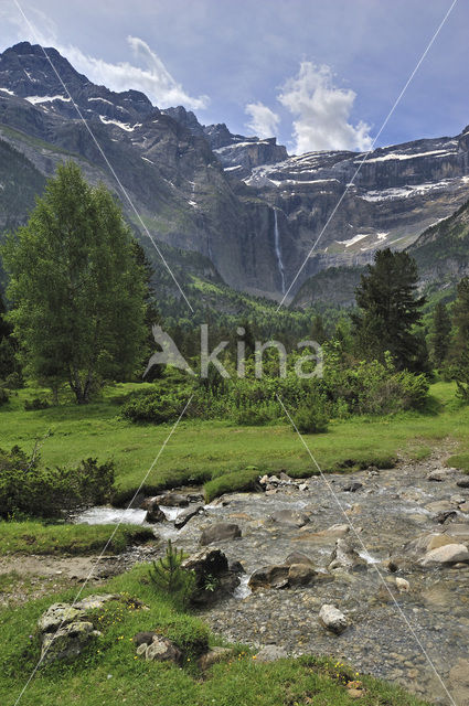 Cirque de Gavarnie