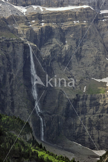 Cirque de Gavarnie