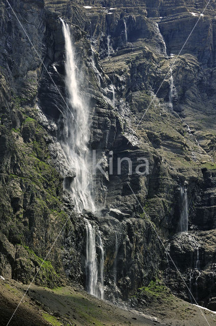 Cirque de Gavarnie