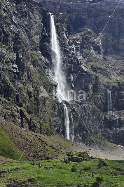 Cirque de Gavarnie