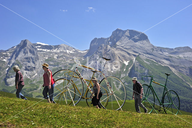 Col d’Aubisque