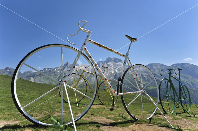 Col d’Aubisque