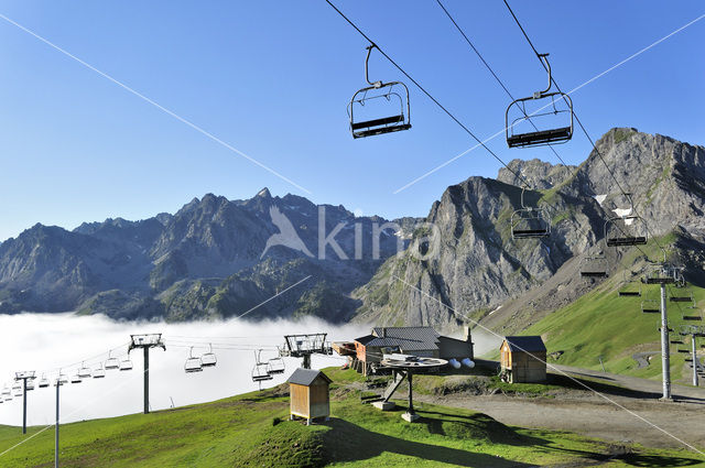 Col du Tourmalet