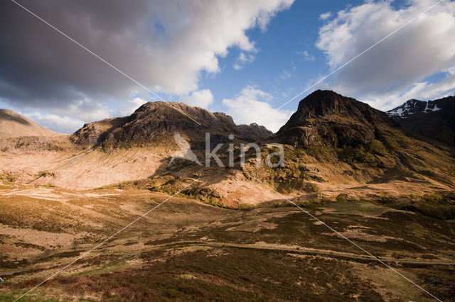 Glen Coe