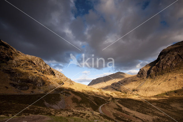 Glen Coe