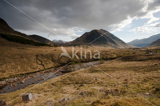 Glen Etive