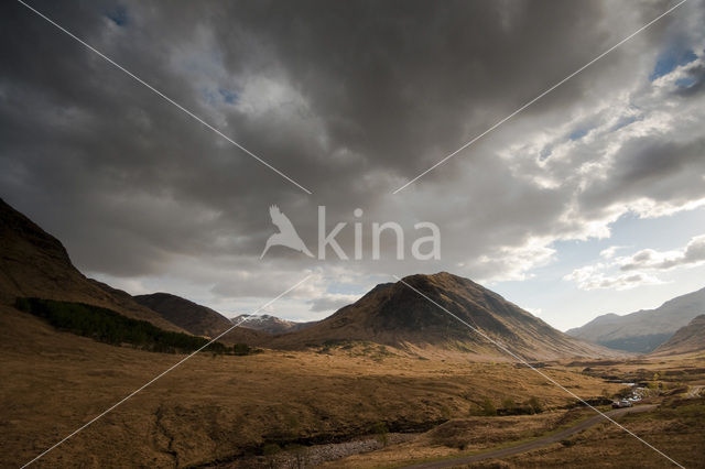 Glen Etive