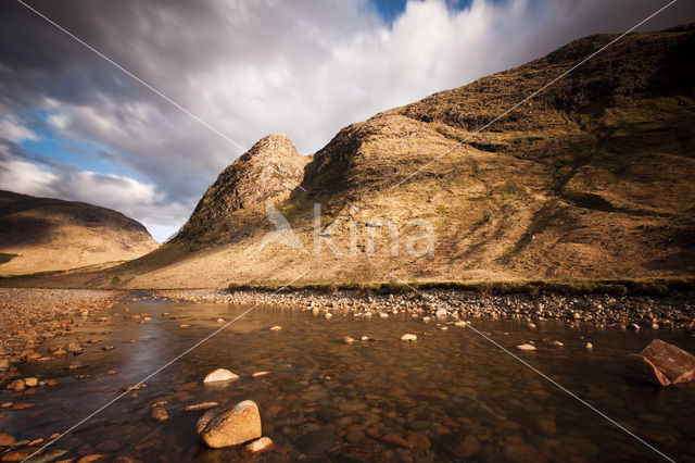 Glen Etive